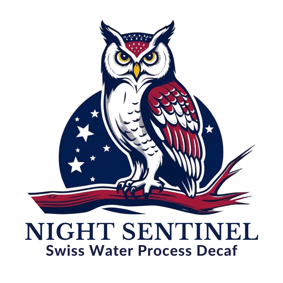 Night Sentinel SWP Decaf