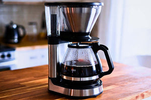 12-Cup Drip Coffee Brewing Guide