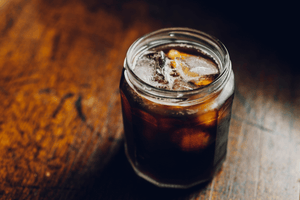 How to Make Cold Brew Coffee