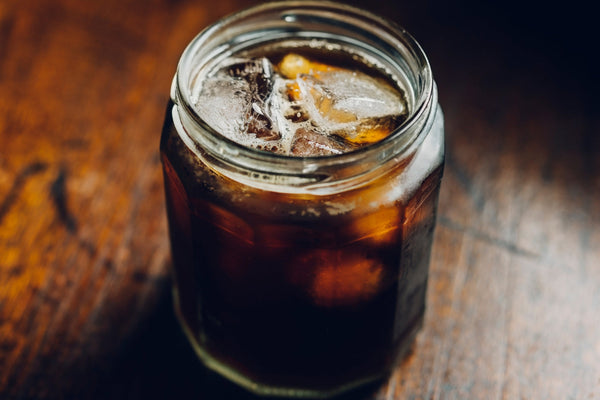 How to Make Cold Brew Coffee