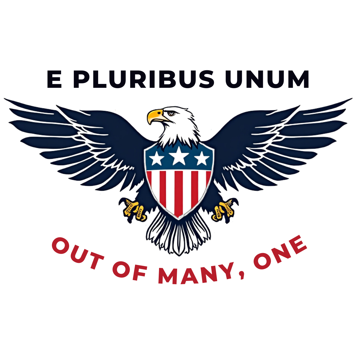 E Pluribus Unum