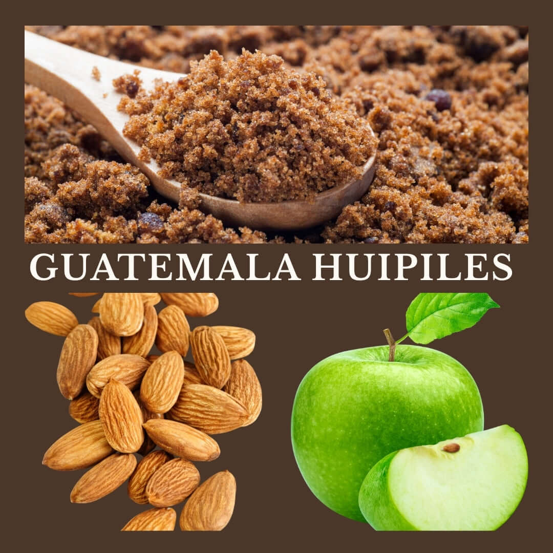 Guatemala Specialty Coffee beans from Huipiles region