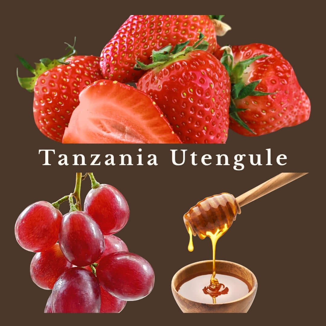 Tanzania Utengule