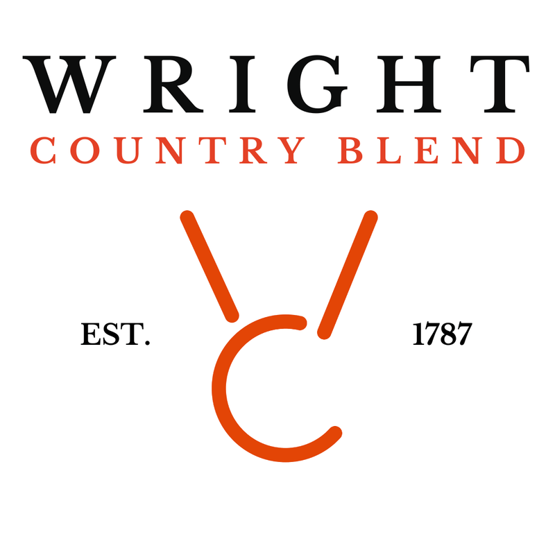 WRIGHT COUNTRY BLEND