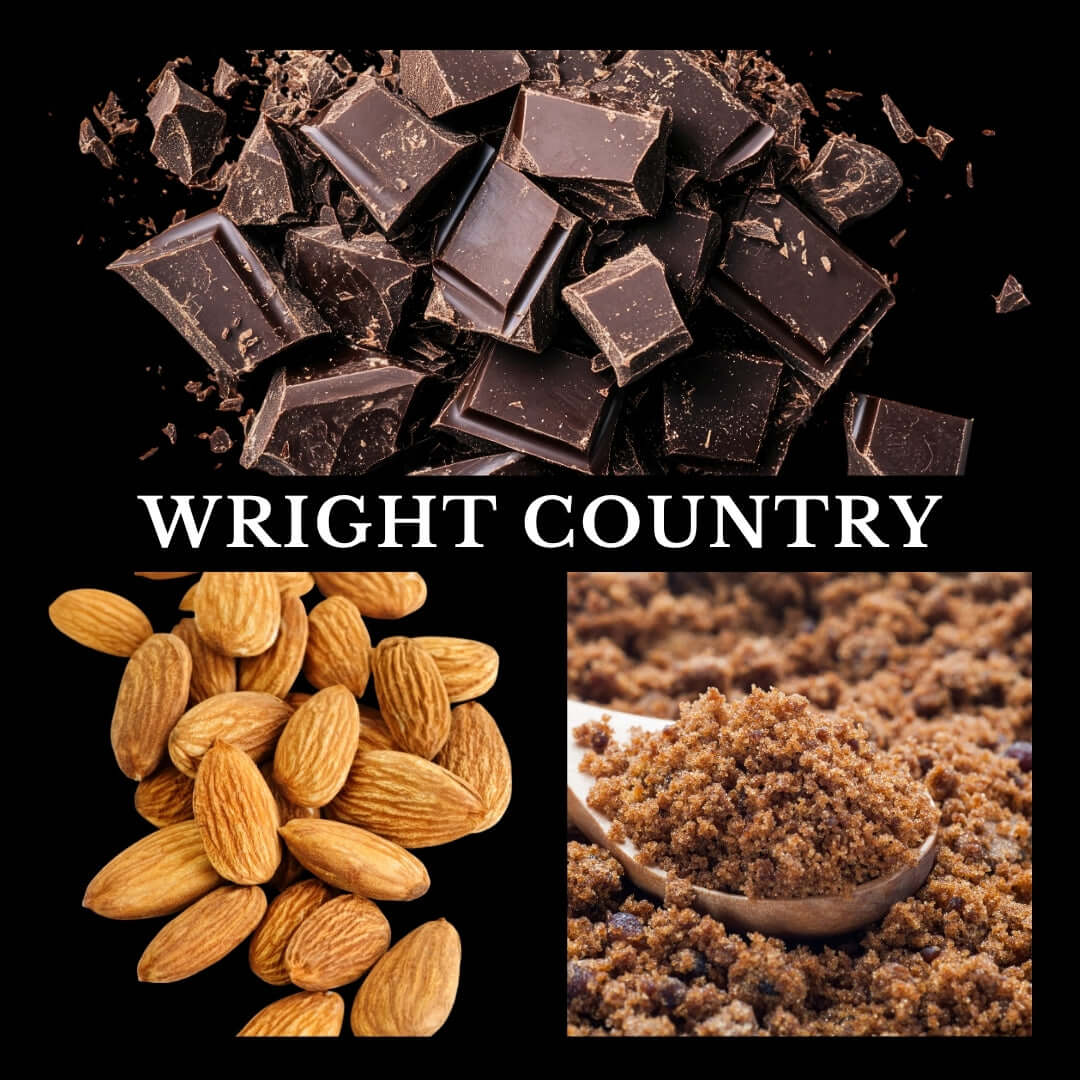 Wright Country Blend