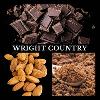 Wright Country Blend