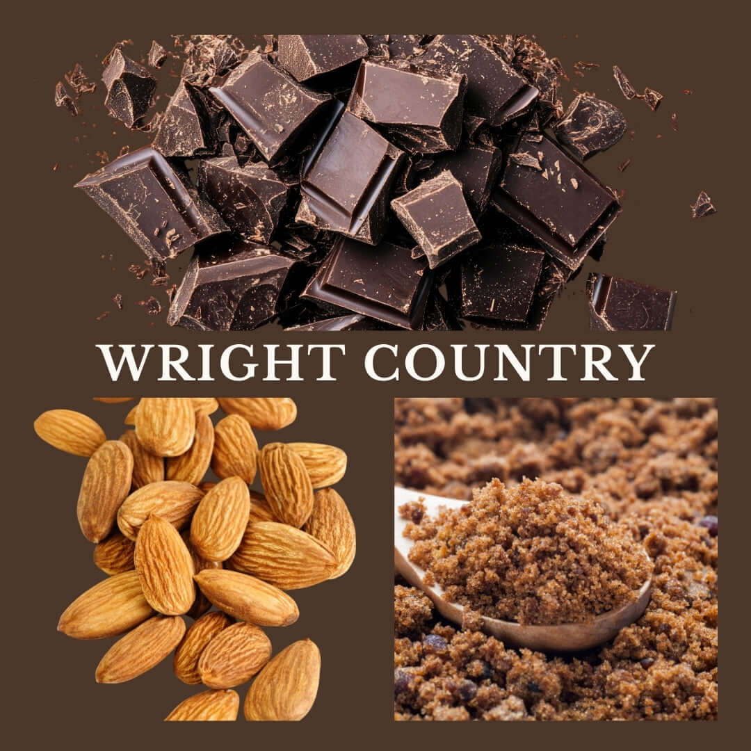 Wright Country Blend