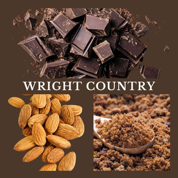 Wright Country Blend